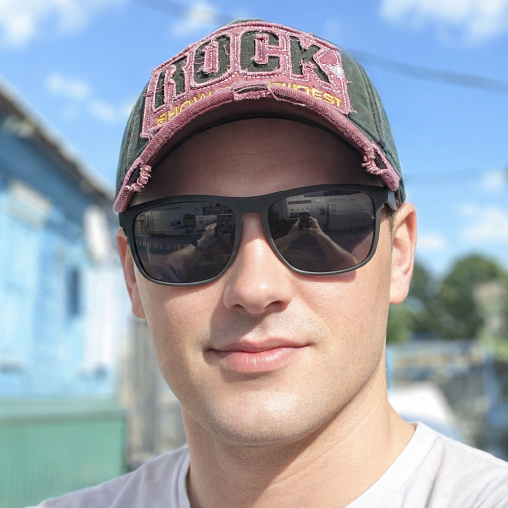 Алексей Сеошник